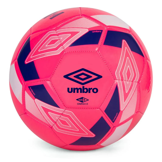 Ceramica 2.0 Youth and Beginner Soccer Ball